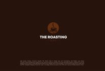 #187 for Logo for (The Roasting Bean . com) .ai file required by Duranjj86