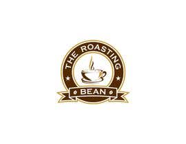 Nro 139 kilpailuun Logo for (The Roasting Bean . com) .ai file required käyttäjältä blackstarteam