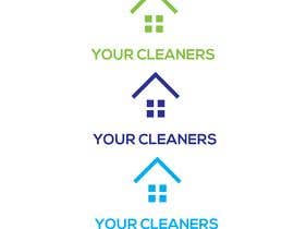 #24 for Create a Cleaning Company logo by mdshakib728