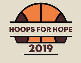 #8 pёr Hoops for Hope 3v3 Basketball Tournament nga eashin59