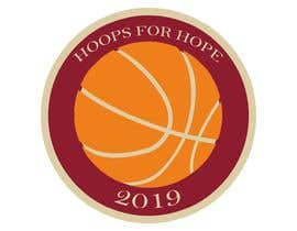 #1 สำหรับ Hoops for Hope 3v3 Basketball Tournament โดย Crutches