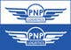 #36. pályamű bélyegképe a(z)                                                     New Company logo- PNP LOGISTICS
                                                 versenyre