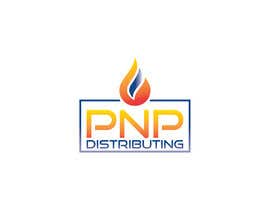 #94 ， New Company logo- PNP DISTRIBUTING 来自 mdshafikulislam1
