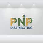#11 New Company logo- PNP DISTRIBUTING részére aleyaparvin2019 által