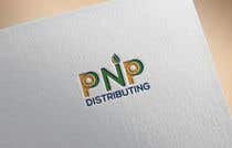 #12 New Company logo- PNP DISTRIBUTING részére aleyaparvin2019 által