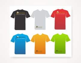 #21 pentru Designs needed for Shirts de către vhersavana