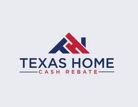 #330 for Texas Home logo by Alit31