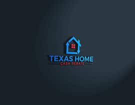#247 для Texas Home logo від golden515