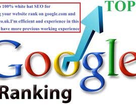 barkat94님에 의한 SEO Top 5 Ranking for Google USA and Google UK을(를) 위한 #13