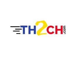#74 para Logo design (Th2Ch.com) de ravimadusanka484