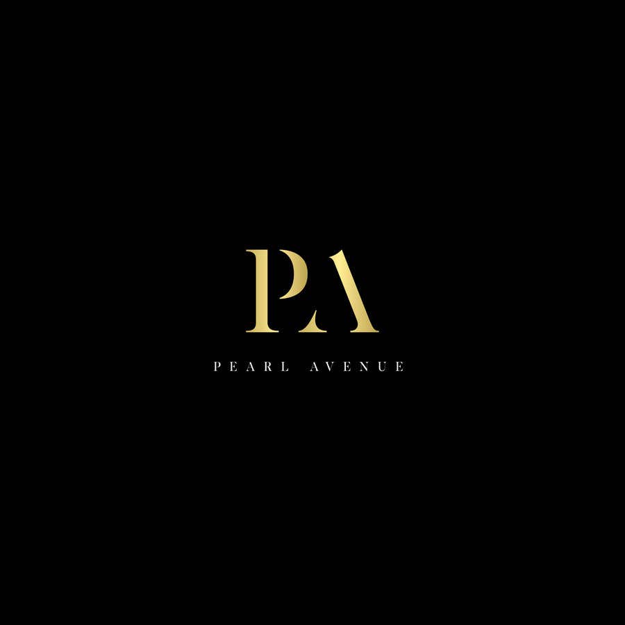 Intrarea #11 pentru concursul „                                                Create a luxry brand style logo for P.A
                                            ”