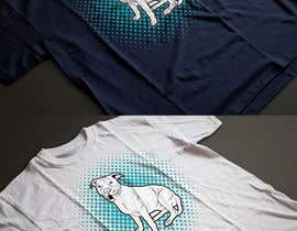 #17 для Pug T Shirt від Emranhossain388