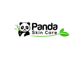 #36 dla Panda Logo przez mdrazuahmmed1986