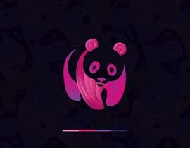 Nro 51 kilpailuun Panda Logo käyttäjältä CreativityforU