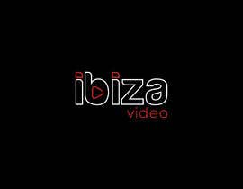#94 for Logo design - Ibiza Video by BigArt007