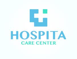 #68 for Design a Logo for a Hospital System by matiasalonsocre