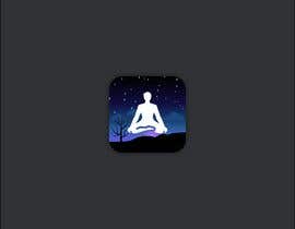 #7 pёr Meditation/Sleep/Relaxation App Contest! nga usman661149