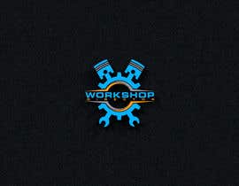 #130 cho Workshop Director - Logo design bởi creative72427