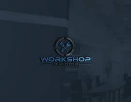 #39 cho Workshop Director - Logo design bởi rimisharmin78