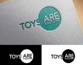 #1 für Logo for Facebook Page Focusing on Toys von sunny005