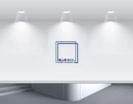 Rihadd69님에 의한 Design a logo for a Storage Management Company.을(를) 위한 #97