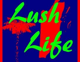 #2 for Belize - Lush Life Design for Decal by hurdagyula