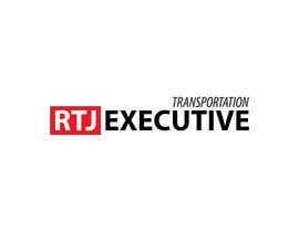 #21 untuk I need a logo for my limo company. We use SUVs (Yukon XLs and Suburbans) Our company name is “RTJ Executive Transportation” We are a black tie car service. oleh OperatorRaihan