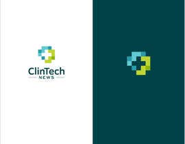 #116 for Logo Design for Clinical Technolgy News Service by roohe