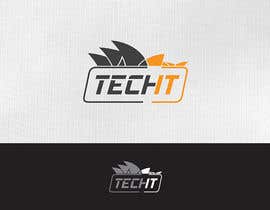 #138 for Logo Design for a TECH IT Company by IIDoberManII