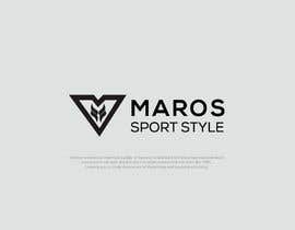 #104 for Logo design for women sport clothes by sajeeb214771