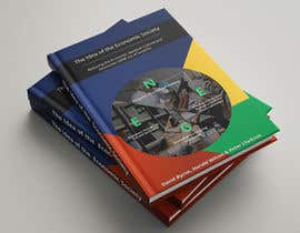 Číslo 7 pro uživatele Design a cover for an academic book od uživatele SaidCosmin