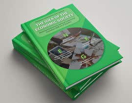 Číslo 5 pro uživatele Design a cover for an academic book od uživatele Veetek