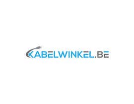 Číslo 33 pro uživatele Create a logo for a webshop that sells cables od uživatele studio6751