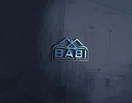 #199 pentru Name of company is BaBi Construction Services. We’re in residential and infrastructure.  - 13/02/2019 23:32 EST de către naimmonsi12