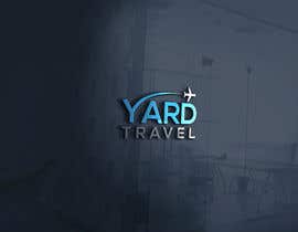 #4 for Design a logo for a travel company by sohagriyan