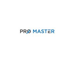 Číslo 96 pro uživatele Logo design for PRO MASTER od uživatele mokbul2107