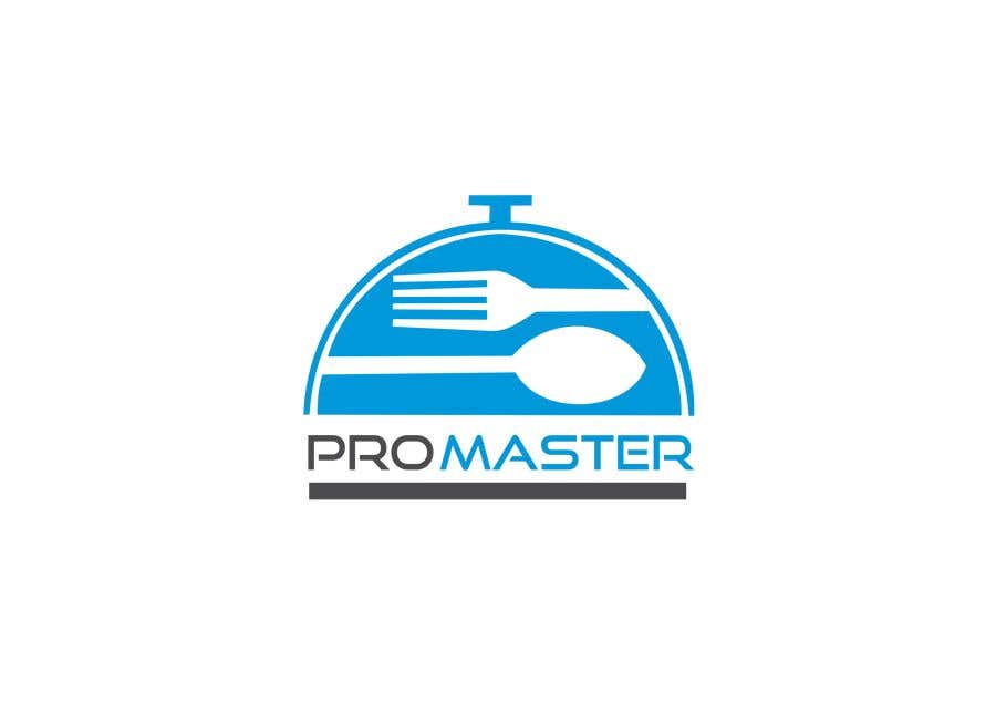 Participación en el concurso Nro.100 para                                                 Logo design for PRO MASTER
                                            