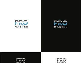 Nro 241 kilpailuun Logo design for PRO MASTER käyttäjältä jhonnycast0601