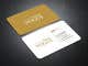Kandidatura #239 miniaturë për                                                     Design a business card
                                                