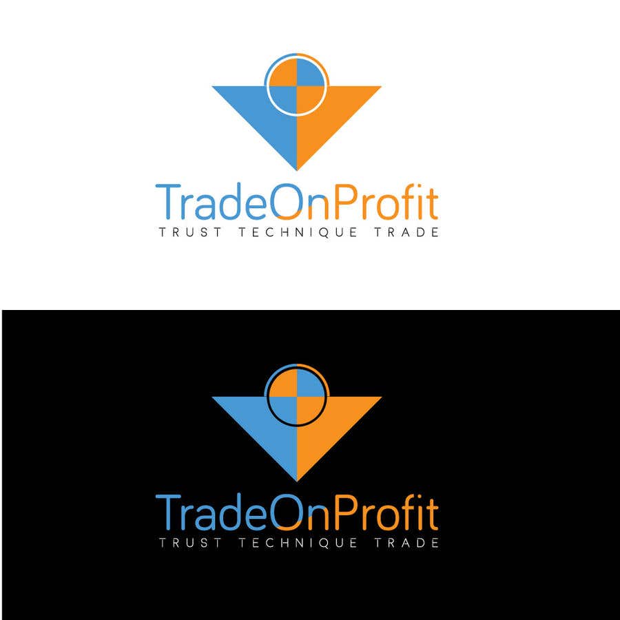 Entri Kontes #10 untuk                                                Design Logo for Trading company
                                            