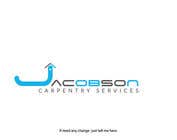 #180 for Design a Logo for a Carpentry Company by anwarhossain315