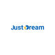 #18. pályamű bélyegképe a(z)                                                     I need a logo designed that says Just Dream with one start
                                                 versenyre