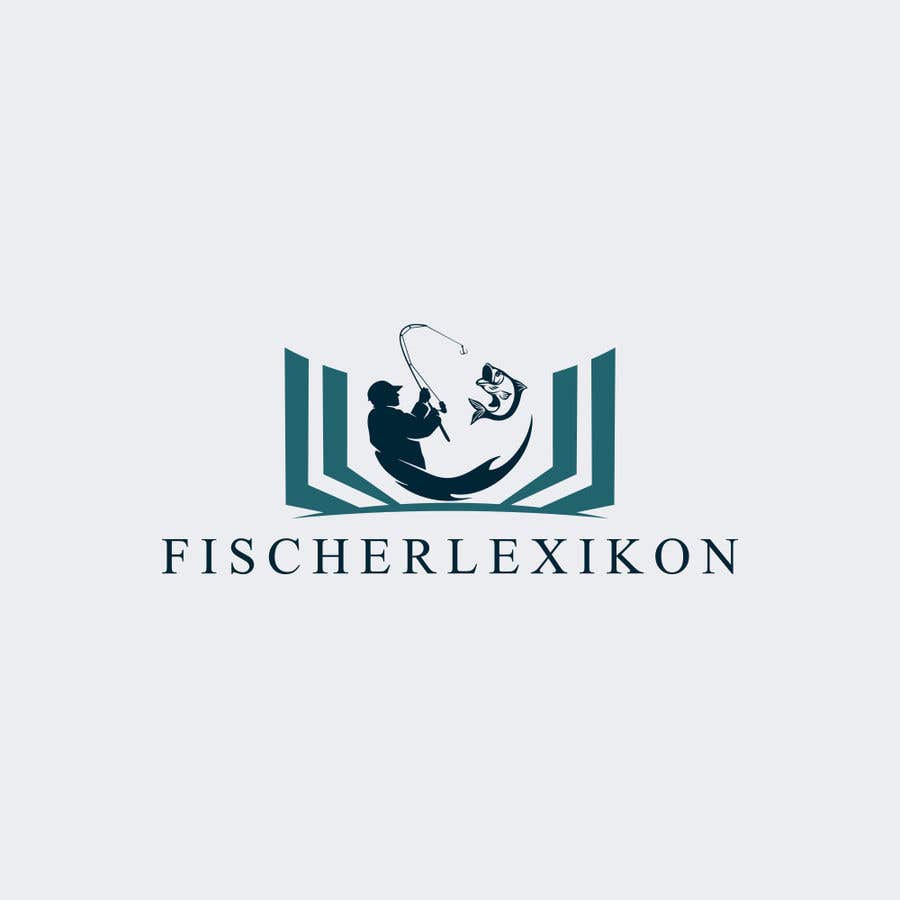 Contest Entry #56 for                                                 Logo design for fishing related website
                                            