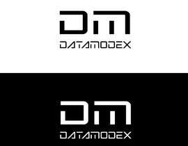 nº 81 pour Minimalistic Logo for a data research company par purnimaannu5 