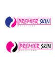 #121 Logo &amp; new skin care business design for cards, brochures, social media &amp; future website. részére Saif2483 által