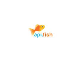 #31 per Logo needed with cute goldfish da qnicparvez