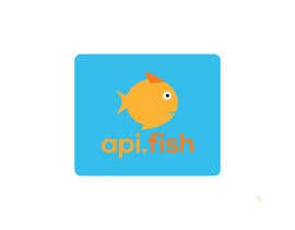 #53 for Logo needed with cute goldfish av safikul0