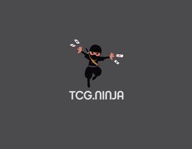 #8 for Logo need with animated Ninja by getwebofficial