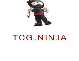 #44 for Logo need with animated Ninja by reamantutus4you