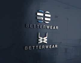 #18 for I want a logo created like the photo I have attached. It’s for a gym apparel brand. by joyabid987